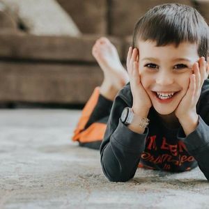 Meet your Posher, Rick